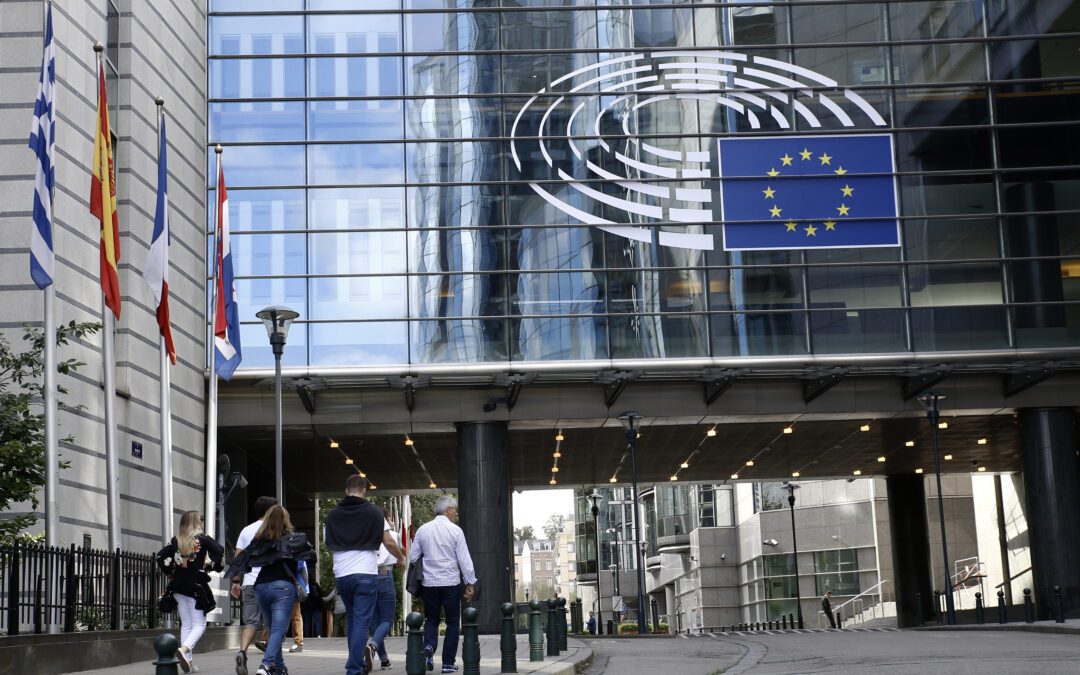 Europees Parlement stemt vóór versterkte EU-maatregelen tegen F-gassen